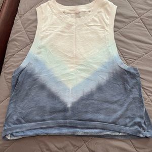 free people movement love tank